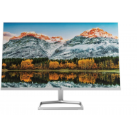 HP 27-inch FHD Monitor with AMD FreeSync Technology (2021 Model, M27fw)